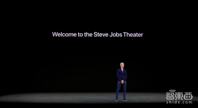 史上最贵 地表最强iPhone X发布 领先全球十年!