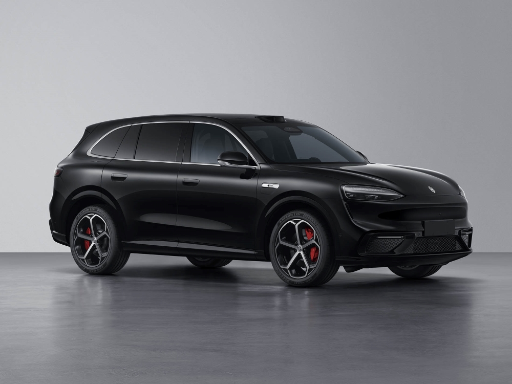 赛力斯全面投靠华为！剥离自有品牌，一心一意打造问界