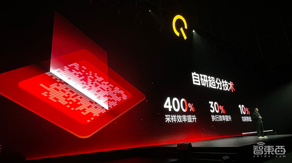 iQOO 12首发上手体验!自研芯片Q1藏两大黑科技,长焦拍照吊打新iPhone?