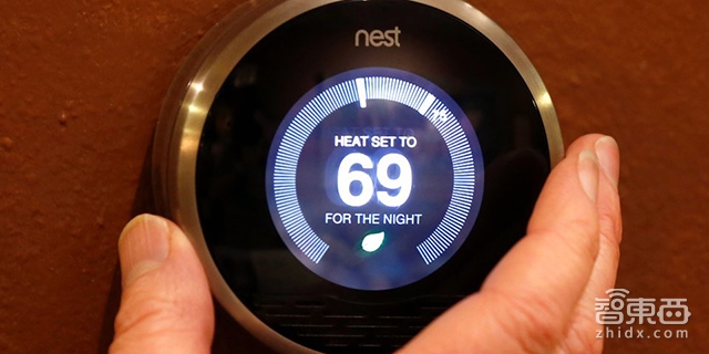 亚马逊与谷歌战争再升级 将不再销售Nest系列产品