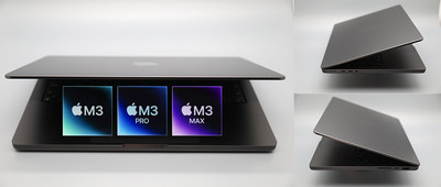 苹果硅计划3年，当年的屠龙靓仔变了