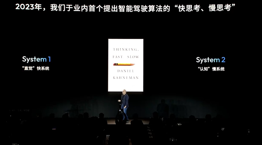 地平线CEO余凯:L2是L3的基础,5000TOPS算力才能实现L5