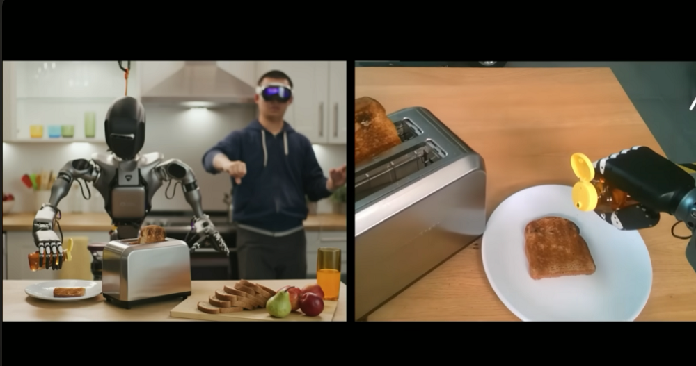 英伟达Jim Fan深度分享：揭秘具身智能路线与障碍