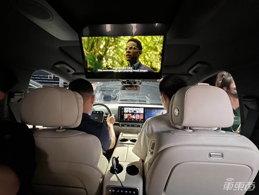 理想新车上市！五大优点和五个担忧都在这