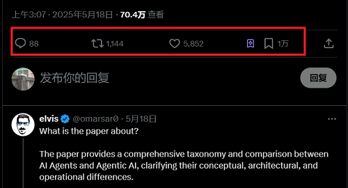 Agent综述论文火了,10大技术路径一文看尽