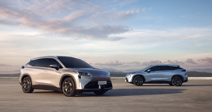 对话埃安总经理古惠南：年内择机上市，L4车型明年投放