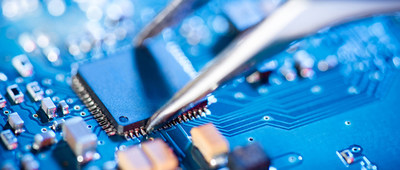 江苏模拟芯片“小巨人”冲刺IPO！南航校友掌舵，拟募资近9亿