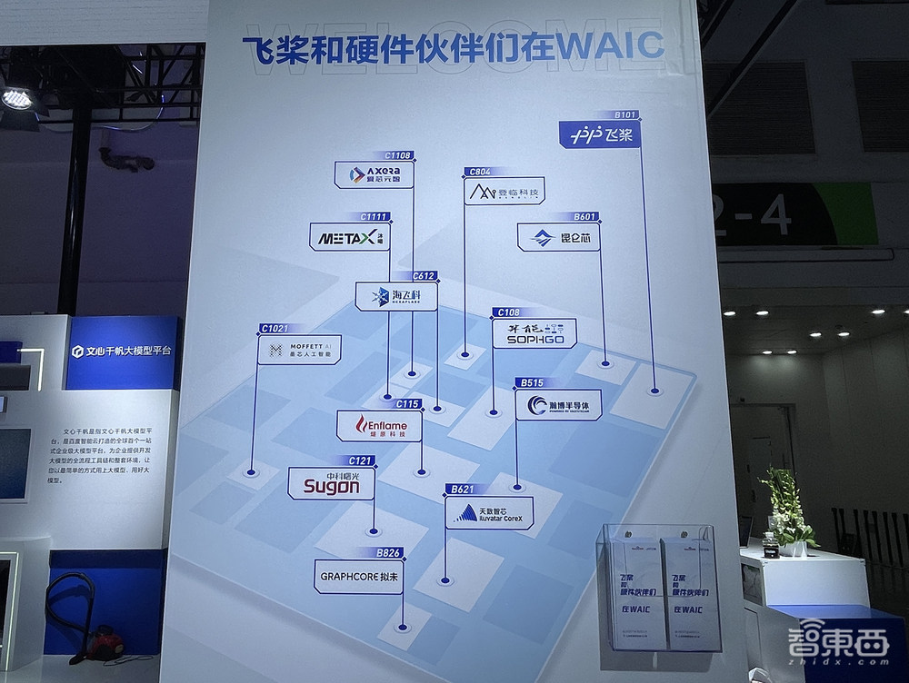 大模型乱斗，AI芯片狂欢