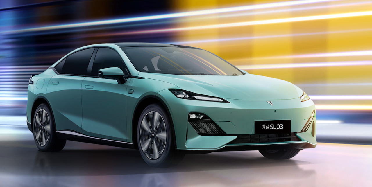 重磅，L3车型可以上路了！重庆北京两款车获批