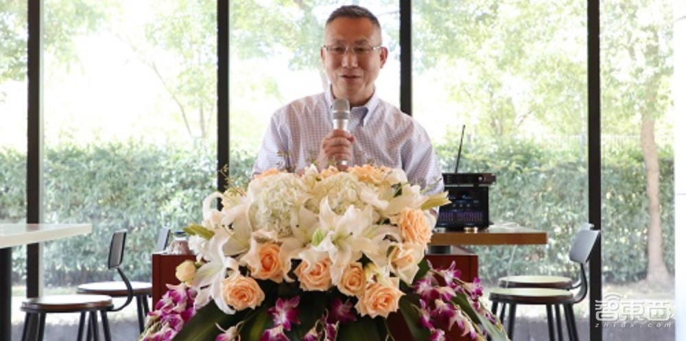 北清華南復(fù)旦，中國(guó)南派芯片群英譜