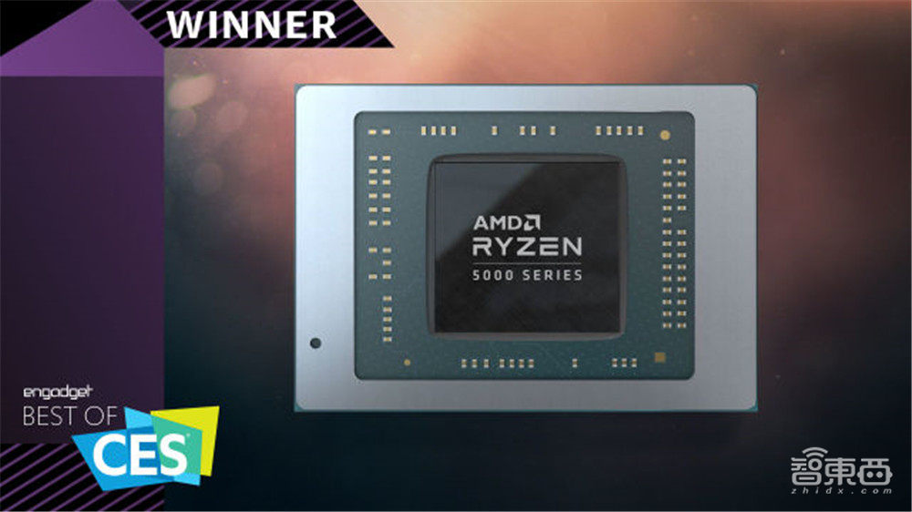 2021 CES“十五最”:聋哑人导航、远程血压计、汽车超屏等入选