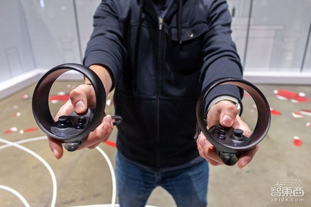 Oculus VR一体机测评:性能大幅超预期!比Oculus GO强上几代