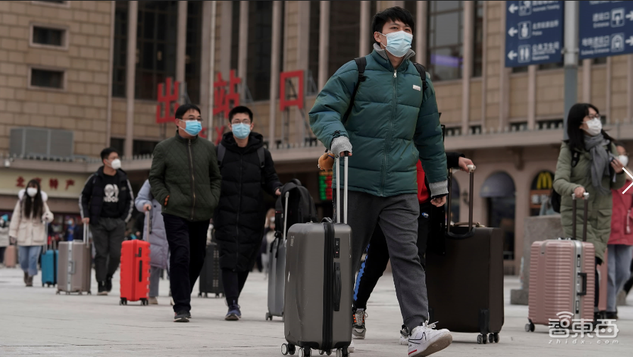 就地过年最高奖5600元!苹果代工厂纷纷放出留人大招