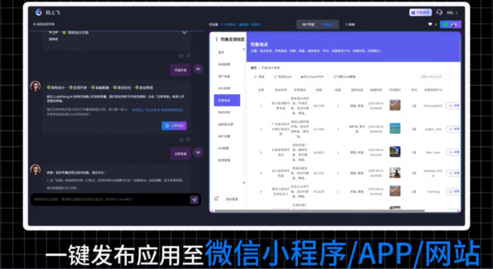 前腾讯“三剑客”杀向Vibe Coding,融资数千万,产品首批接入鸿蒙智能体平台