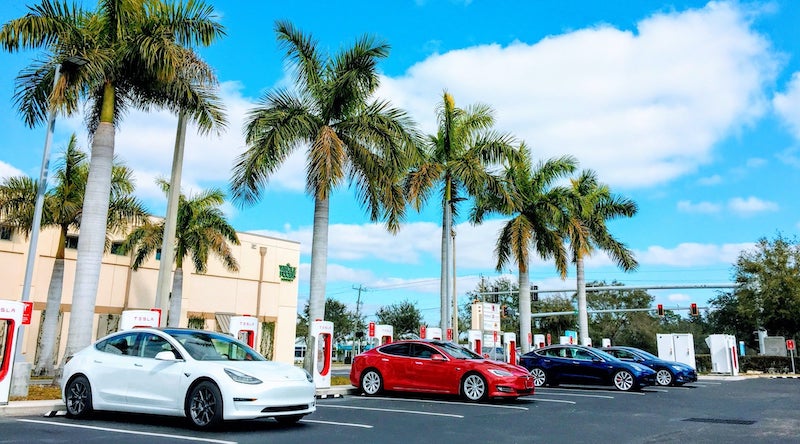 密歇根大学研究报告：动力电池不耐热、不抗冻，甚至不能“吃”太饱