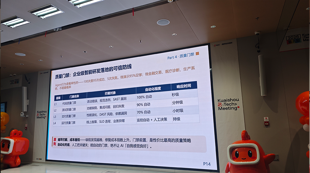 AI如何赋能企业研发？快手团队提出“臭鼬工厂”模式