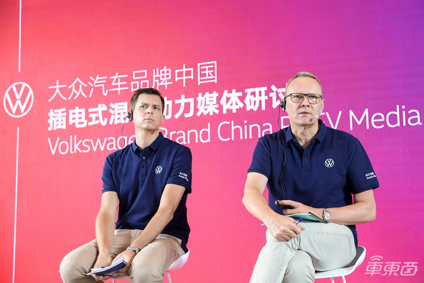 大众中国CEO：5年后新能源车销量将超500万台，增程电动车不够环保