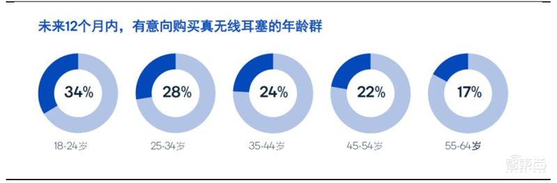 TWS耳机火遍华强北!为何干不过苹果AirPods?三大痛点四大新技术看行业真相【附下载】| 智东西内参