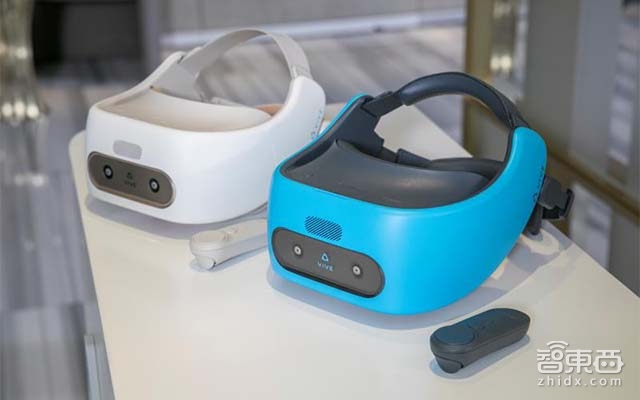 HTC VR一体机双十二开卖 汪丛青说VR行业明年将大变