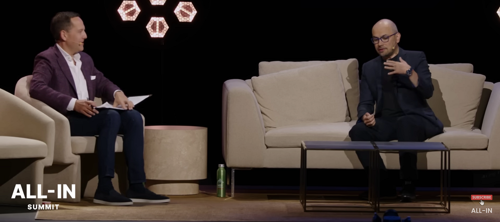 诺奖得主、谷歌AI掌门人泼冷水:所谓“博士级智能”纯属无稽之谈