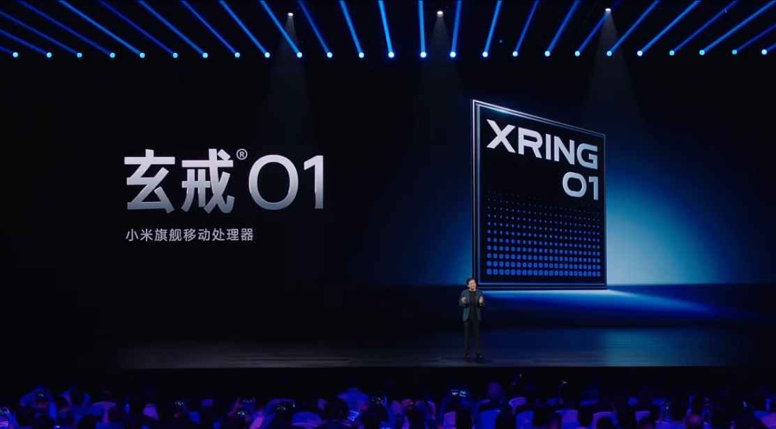 芯片六巨头,决战手机AI芯片光明顶