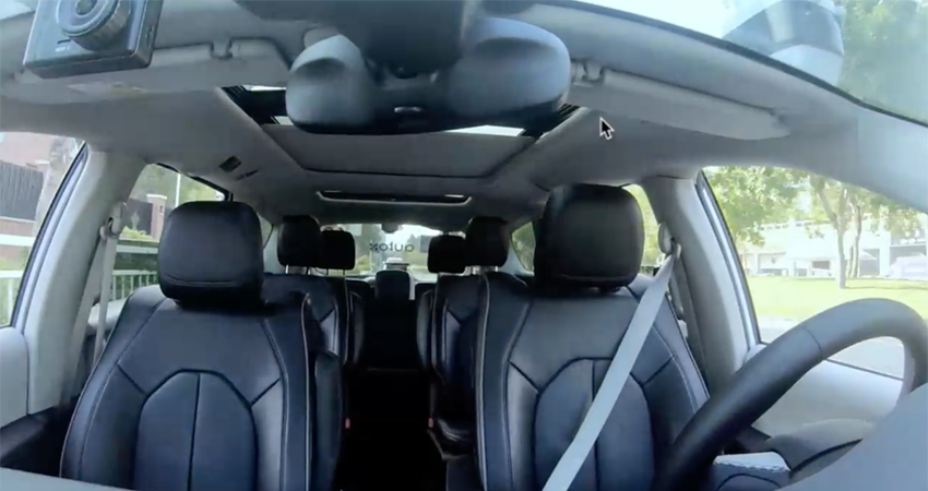 行业大佬怎么看待自动驾驶？2025年后走向成熟，不同技术路线各有所长