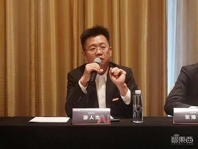 对话联发科AIoT四高管:芯片不再主导产品定义,TV有望成为家庭控制中心