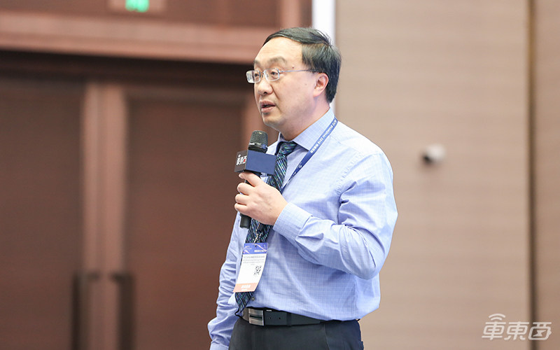 清华大学张毅：自动驾驶离不开车路协同，人工智能助力自动驾驶超越L5级