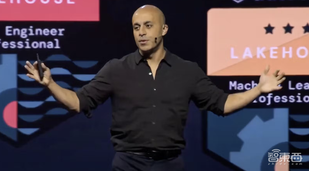 一口气融728亿!AI融资新纪录,比OpenAI还吸金,华人联合创办