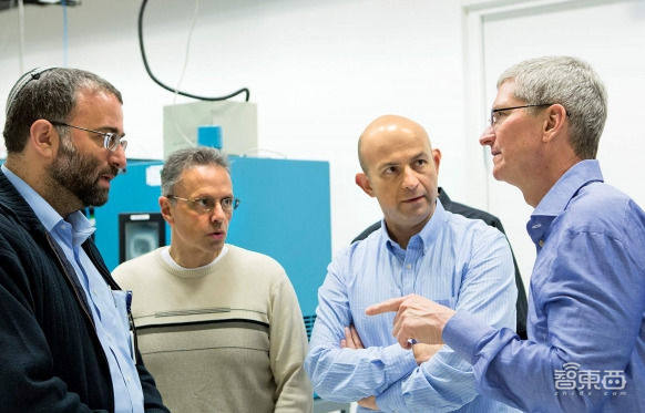 三星苹果核心技术的血与泪！10年打底，千亿投入，背后狠招你学不来