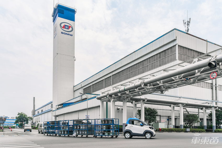 “自动驾驶下半场”还未到来？驭势科技率先进入商业化新阶段