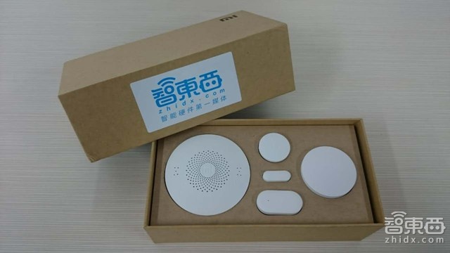 小米199元智能家庭套装 真是你的居家必备吗?