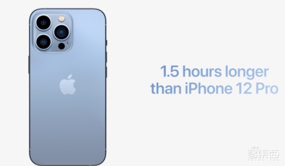 iPhone 13暴降800元！顶配一万三，高刷屏小刘海，A15芯碾压全场