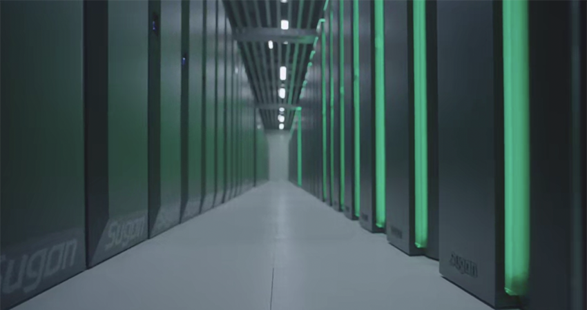 自动驾驶快速发展，妥善存储数据才是关键