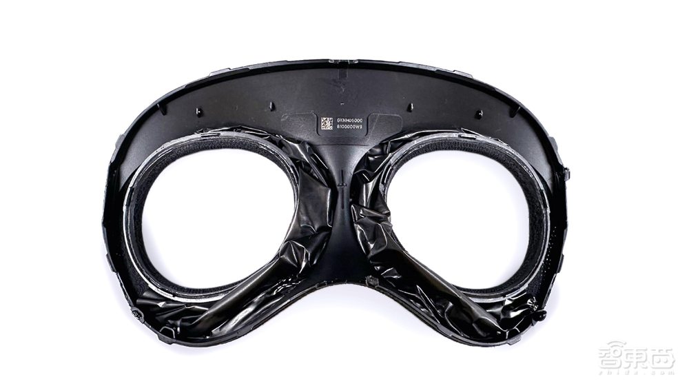 Vision Pro全球首拆，36小时火速出炉！N多细节曝光，苹果又一个工业奇迹