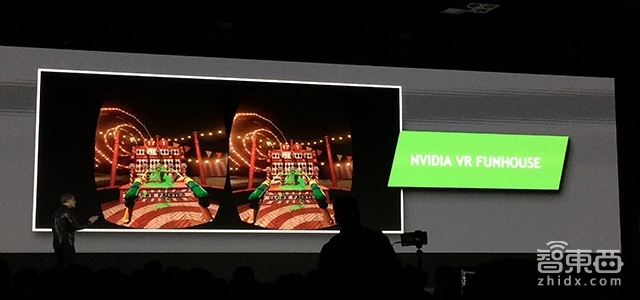 人工智能造就美国“妖股”!市值年涨三倍,他是如何做到的?