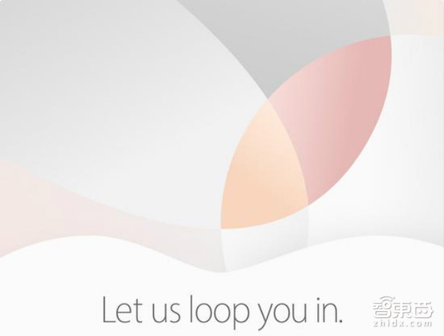 智东西晚报:苹果发3.21发布会邀请函 AlphaGo两场连胜李世石