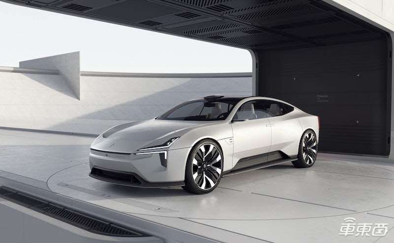 奔驰秀插混车型,Apex和Rimac比拼电动超跑!这28款车“遗憾无缘”日内瓦车展