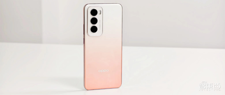 OPPO按下AI手机大众化加速键,Reno12成甜品级AI手机黑马