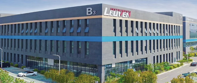 江苏半导体设备企业，启动IPO