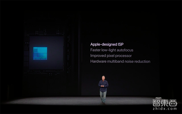 史上最贵 地表最强iPhone X发布 领先全球十年!