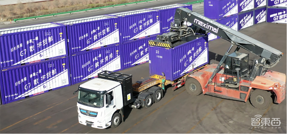 获腾讯阿里投资,为美团京东护航,公路上跑出一只科技独角兽