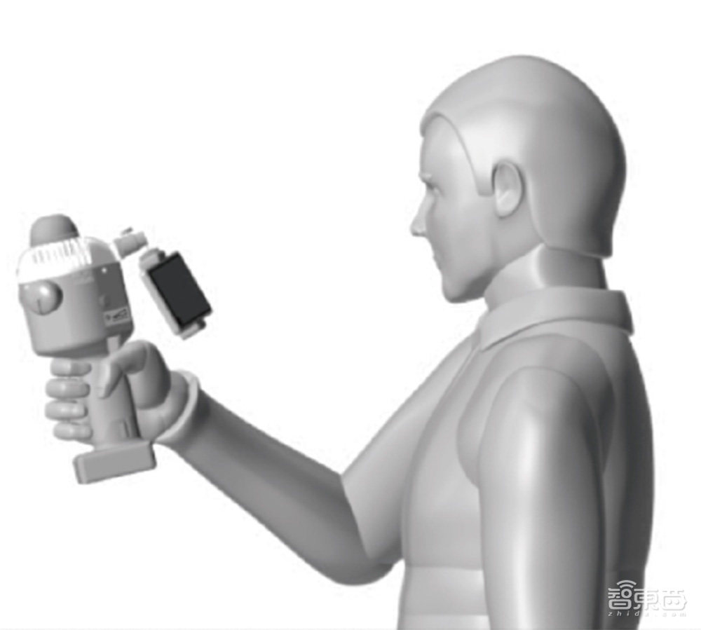 深圳杀出三维重建黑马,背靠港大,“一只手”重建3D古城