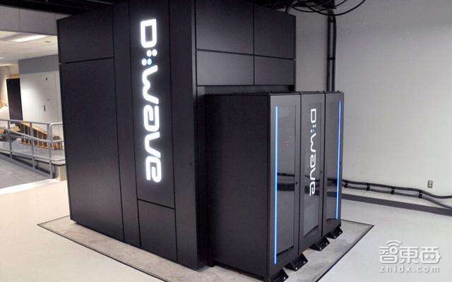 量子计算机有多可怕 一秒破译全世界所有密码!