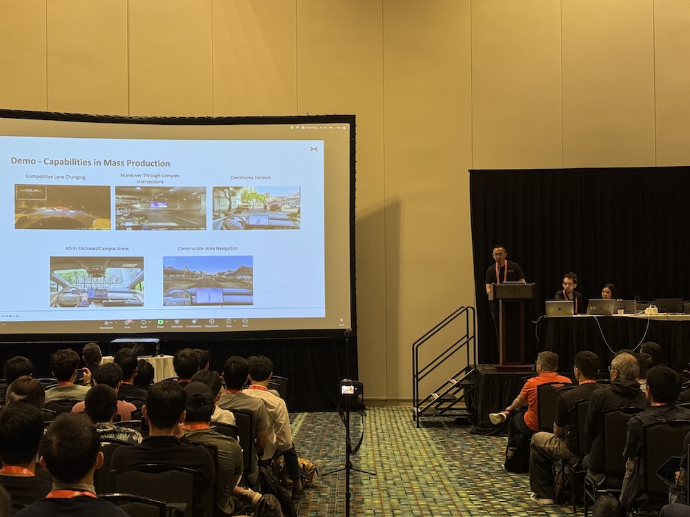 小鹏智驾一把手李力耘卸任!蔚小理一个月内17位高管变动,新势力集体变阵