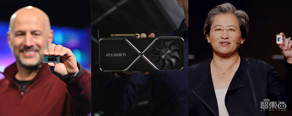 草草收场的CES:芯片巨头混战,元宇宙屏宇宙斗法