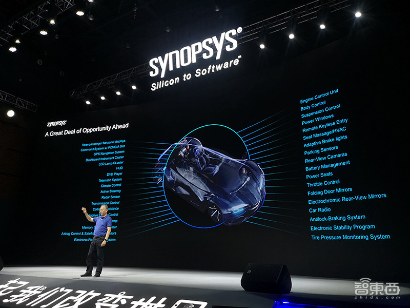 新思大会现场干货:FinFET之父胡正明力推新技术,10倍降低芯片功耗