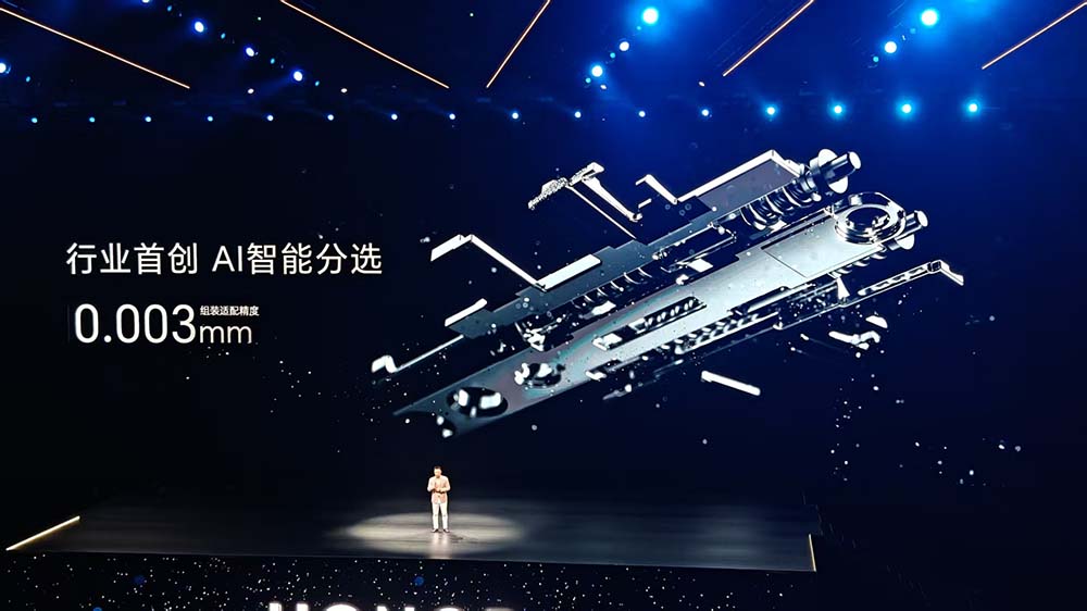 剛剛，蘋果鴻蒙安卓全兼容的“地表最強(qiáng)”AI手機(jī)來了