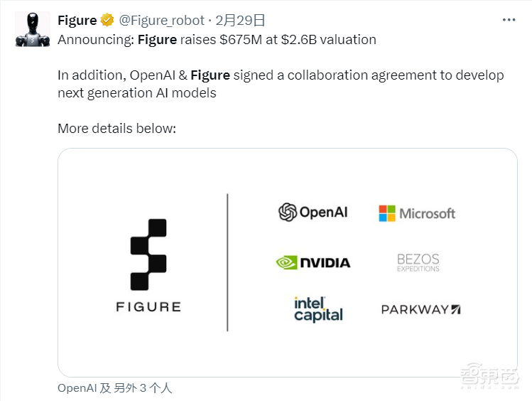 地表最强人形机器人问世！擎天柱头号劲敌，每天工作20小时，前代已进宝马打工