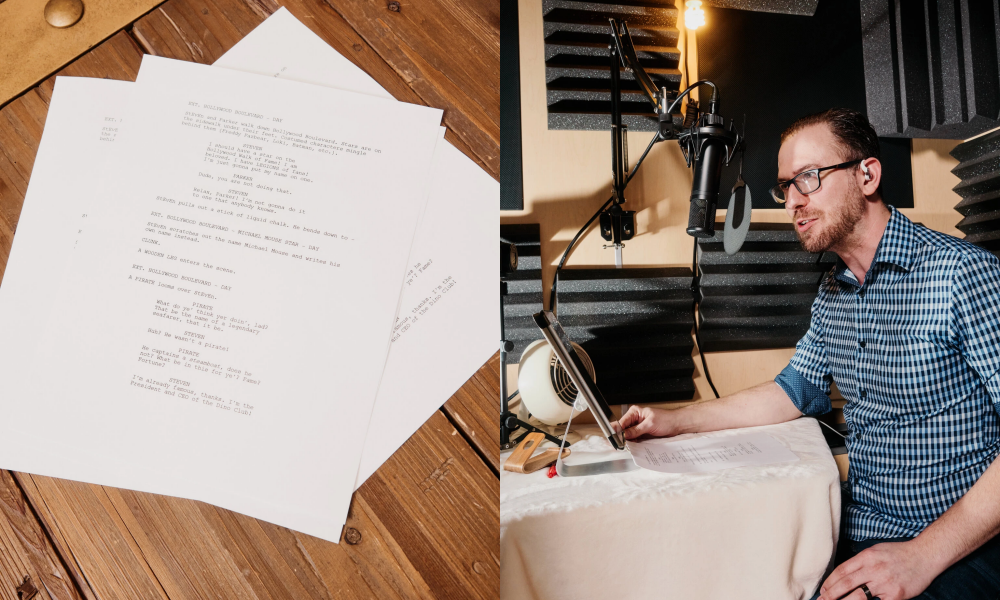 每周3000万人在看的动画竟由AI制作?解密背后团队和制作过程